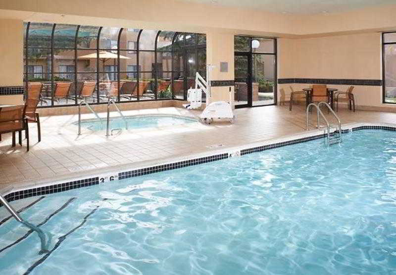 Comfort Inn & Suites Arlington Heights - Buffalo Grove Exterior foto