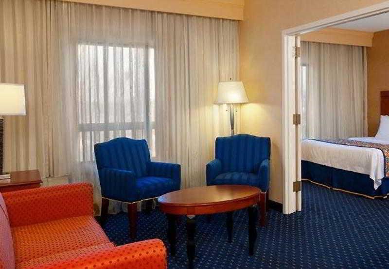 Comfort Inn & Suites Arlington Heights - Buffalo Grove Zimmer foto