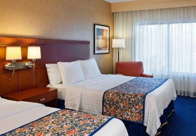 Comfort Inn & Suites Arlington Heights - Buffalo Grove Zimmer foto