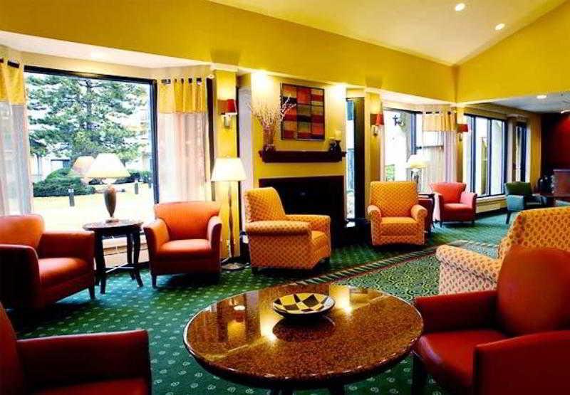Comfort Inn & Suites Arlington Heights - Buffalo Grove Interior foto